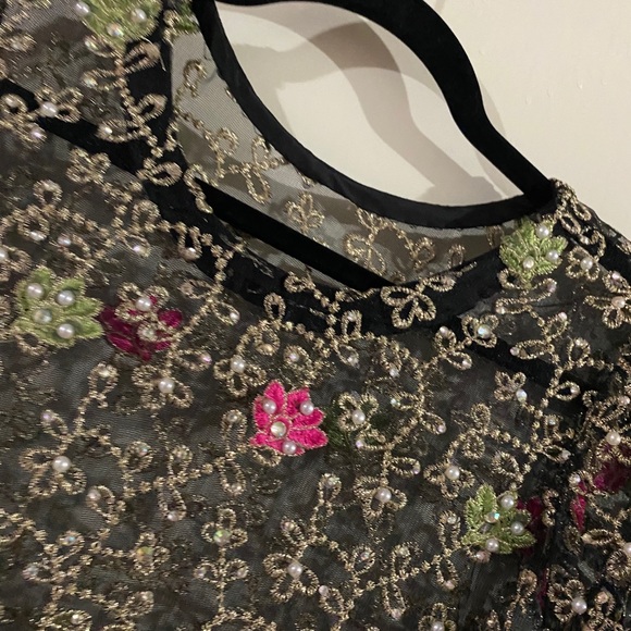 Indian Pakistani dress - Picture 3 of 6